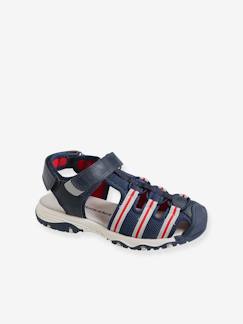 Schoenen-All-terrain sandalen voor jongens
