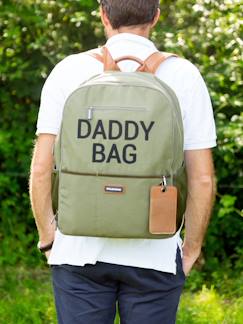 Verzorging-Daddy bag CHILDHOME luiertas