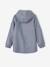Waterdicht jongenswindjack van waterafstotende chambray CHAMBRAY - vertbaudet enfant 