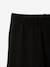 Legging meisje tot halverwege de kuit MARINE GRIJS+WIT+zwart - vertbaudet enfant 