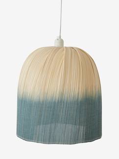 Linnengoed en decoratie-Decoratie-Lamp-Lampenkap voor hanglamp bamboe Tie and Dye