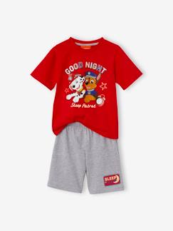 Pyjashort voor jongens Paw Patrol®  - vertbaudet enfant