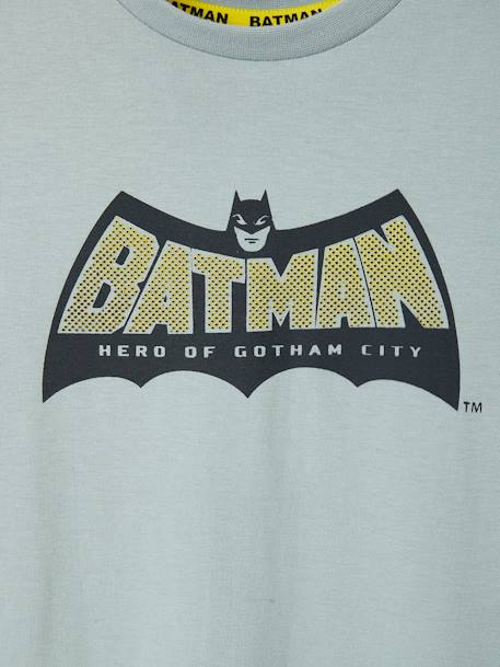 Jongensshirt DC Comics® Batman Grijs - vertbaudet enfant 