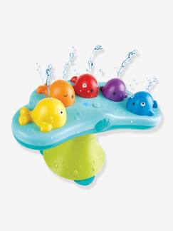 Speelgoed-Eerste levensjaren-Badspeelgoed-Muzikale badfontein - HAPE