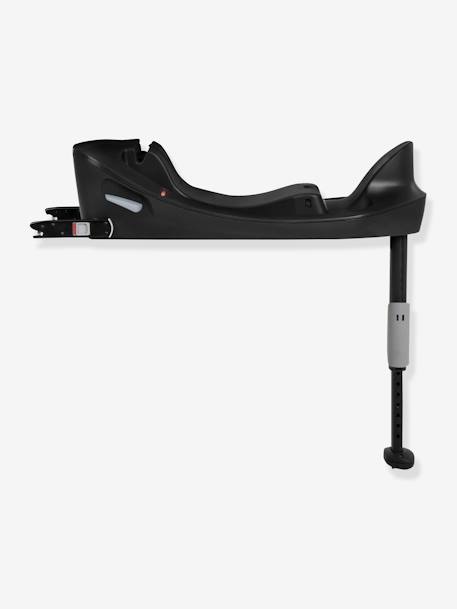 Base One CYBEX Gold Isofix voor Aton B2 i-Size en Aton S2 i-Size autostoeltjes Zwart - vertbaudet enfant 