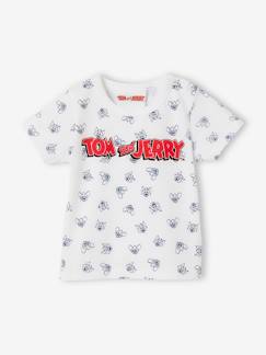Baby-T-shirt, souspull-T-shirt-Tom en Jerry® baby T-shirt