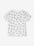 Tom en Jerry® baby T-shirt AOP + opschrift - vertbaudet enfant 