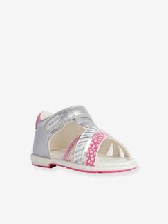 Schoenen-Baby schoenen 17-26-Loopt meisje 19-26-Ballerina's-Babysandalen B. Verred B - SINT. GEOX®