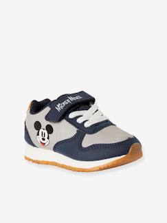 Schoenen-Jongen schoenen 23-38-Lage jongenssneakers Disney® Mickey