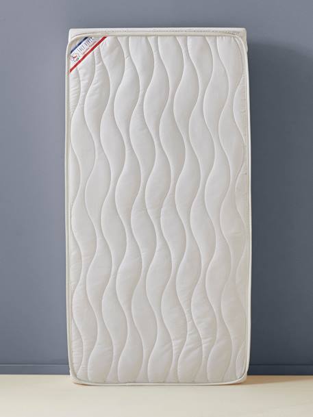 Baby schuimmatras Oeko-Tex® WIT - vertbaudet enfant 