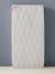 Baby schuimmatras Oeko-Tex® WIT - vertbaudet enfant 