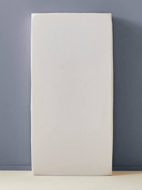 Baby schuimmatras Oeko-Tex® WIT - vertbaudet enfant 