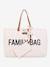 Luiertas Family Bag CHILDHOME ecru - vertbaudet enfant 