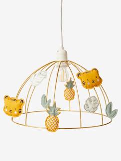 Linnengoed en decoratie-Decoratie-Lampenkap voor HANOÏ vogelkooi-ophanging