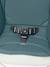 Hoge ontwikkelingsstoel 2 hoogtes vertbaudet High & Low blauw+Grijs/hout - vertbaudet enfant 