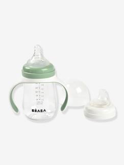 Leerfles 2 in 1 (210 ml) BEABA  - vertbaudet enfant