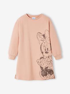 Meisje-Jurk-Disney® Minnie truijurk voor meisjes