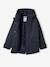 3-in-1-parka voor baby met afneembaar vest kaki+korstmos+Marinegrijs+pecannoot - vertbaudet enfant 