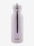 Fles 500 ml TRIXIE blauw+bruin+dennen+geel+groen+lichtroze+lila+Mr Fox+Mr Lion+Mrs Rabbit+nude+rozen+zachtpaars - vertbaudet enfant 