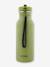 Fles 500 ml TRIXIE blauw+bruin+dennen+geel+groen+lichtroze+lila+Mr Fox+Mr Lion+Mrs Rabbit+nude+rozen+zachtpaars - vertbaudet enfant 