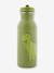 Fles 500 ml TRIXIE blauw+bruin+dennen+geel+groen+lichtroze+lila+Mr Fox+Mr Lion+Mrs Rabbit+nude+rozen+zachtpaars - vertbaudet enfant 