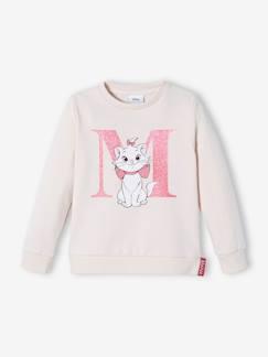 Meisjessweater Disney® Marie De Aristokatten  - vertbaudet enfant