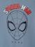 T-shirt met lange mouwen Spider-man® Blauw - vertbaudet enfant 