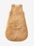 Speciale Oeko-Tex? microvezel slaapzak beige+groen - vertbaudet enfant 