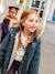 3-in-1 parka met capuchon meisje DARK GREEN+groengrijs+kaki+PURPLE DARK+salie+zwart - vertbaudet enfant 