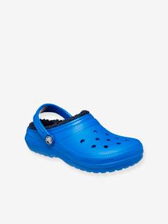 Schoenen-Baby schoenen 17-26-Loopt jongen 19-26-Sandalen-Classic Lined Clog T CROCS clogs(TM)
