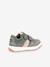 Sneakers voor kinderen Kalido KICKERS® grijs - vertbaudet enfant 