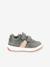 Sneakers voor kinderen Kalido KICKERS® grijs - vertbaudet enfant 