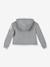 Chuck Patch Cropped Hoodie CONVERSE grijs - vertbaudet enfant 