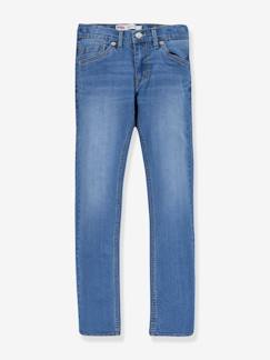 Jongens-Jean-Skinny jeans voor jongens 510 van Levi's