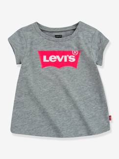 Baby-T-shirt, souspull-Babyshirt Batwing van Levi's®