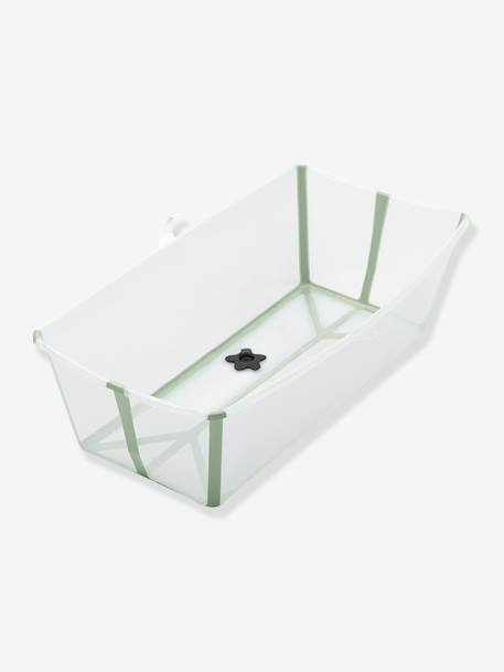 Bad Flexi Bath XL STOKKE beige+blauw+groen - vertbaudet enfant 