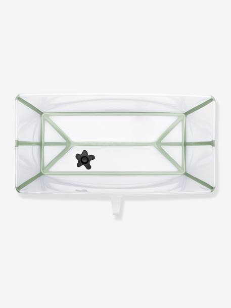 Bad Flexi Bath XL STOKKE beige+blauw+groen - vertbaudet enfant 