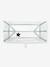 Bad Flexi Bath XL STOKKE beige+blauw+groen - vertbaudet enfant 