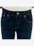 Strakke jeans 512(TM) LEVIS® marineblauw - vertbaudet enfant 