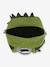 Rugzak Backpack animal TRIXIE bruin+groen+groenblauw+Mr Fox+Mr Lion+Mr. Polar Bear+nude+oudroze+rozen - vertbaudet enfant 