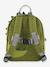 Rugzak Backpack animal TRIXIE bruin+groen+groenblauw+Mr Fox+Mr Lion+Mr. Polar Bear+nude+oudroze+rozen - vertbaudet enfant 