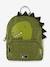 Rugzak Backpack animal TRIXIE bruin+groen+groenblauw+Mr Fox+Mr Lion+Mr. Polar Bear+nude+oudroze+rozen - vertbaudet enfant 