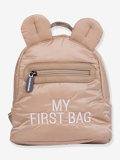 Rugzak CHILDHOME "My first bag"  - vertbaudet enfant