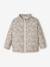 3-in-1 parka met capuchon meisje DARK GREEN+groengrijs+kaki+PURPLE DARK+salie+zwart - vertbaudet enfant 