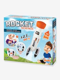 Speelgoed-Rocket Science - BUKI