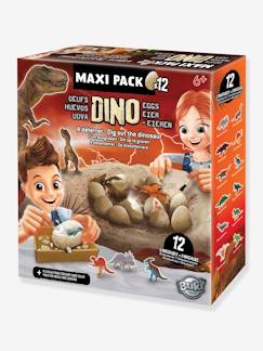 Speelgoed-Maxipakket 12 _ eieren dinosaurussen - BUKI