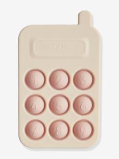 Speelgoed-Pop-it telefoon - MUSHIE