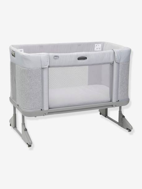 Next2Me Forever CHICCO meegroeiwieg Cododo beige+grijs - vertbaudet enfant 