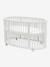 Beduitbreiding Sleepi(TM) V3 STOKKE wit - vertbaudet enfant 