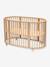 Bed Sleepi(TM) V3 STOKKE bruin - vertbaudet enfant 